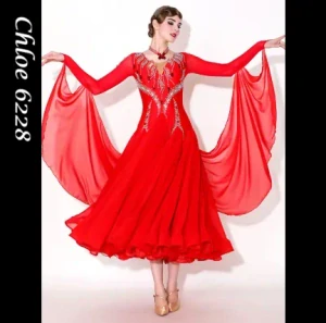 Chloe 6228