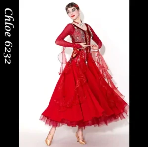 Chloe 6232