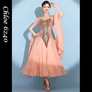 Chloe 6240