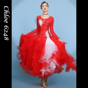 Chloe 6248