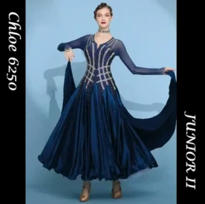 Chloe 6250