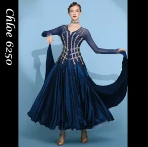 Chloe 6250