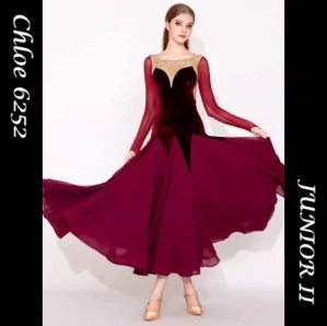 Chloe 6252