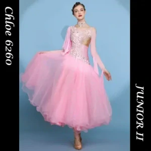 Chloe 6260