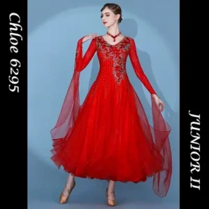 Chloe 6295