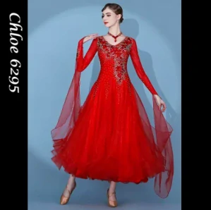 Chloe 6295