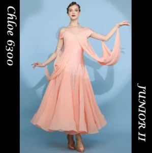 Chloe 6300
