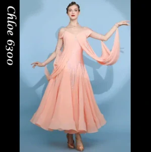 Chloe 6300