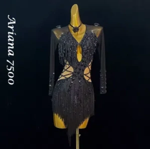 Ariana 7500