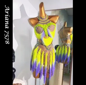 Ariana 7578