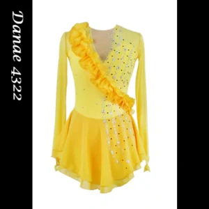 Danae 4322