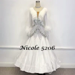 Nicole 5206