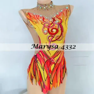 Marysa 4332