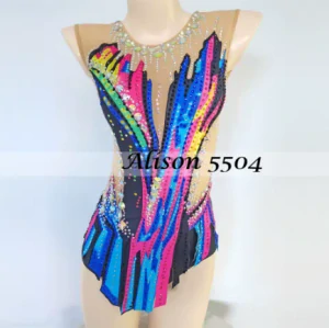 Alison 5504