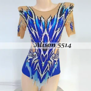 Alison 5514