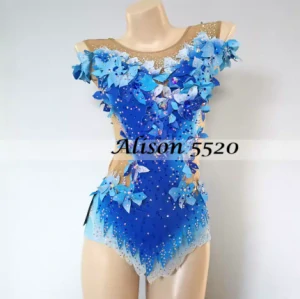 Alison 5520