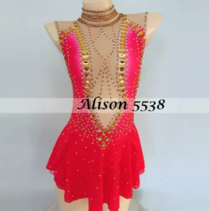 Alison 5538