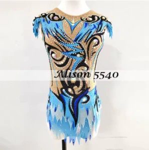 Alison 5540