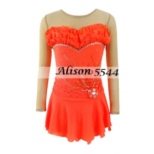 Alison 5544
