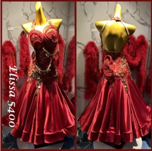 Elissa 5400