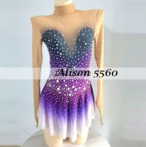 Alison 5560