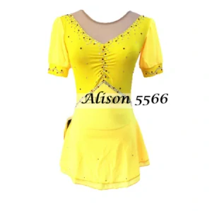 Alison 5566