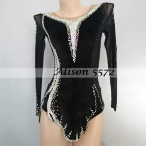 Alison 5572