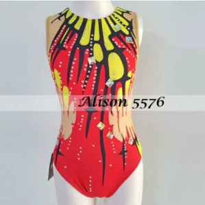 Alison 5576