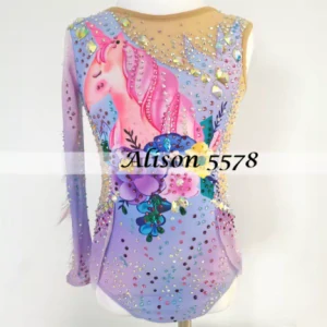 Alison 5578