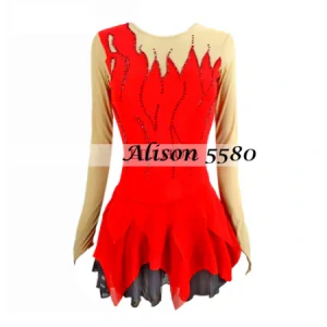 Alison 5580