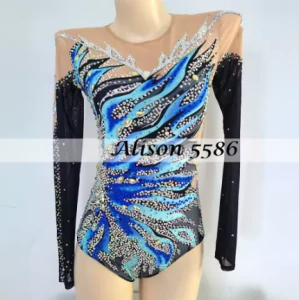 Alison 5586