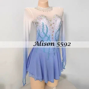 Alison 5592