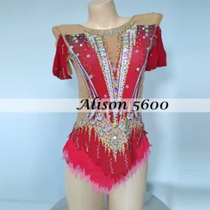 Alison 5600