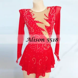 Alison 5518