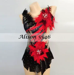 Alison 5546