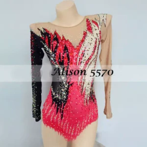 Alison 5570