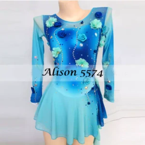 Alison 5574