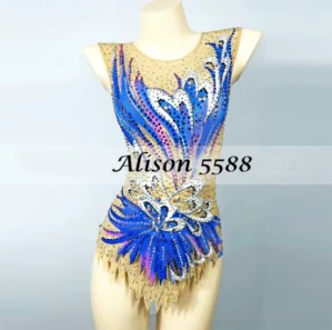Alison 5588