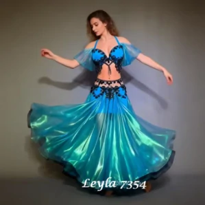 Leyla 7354