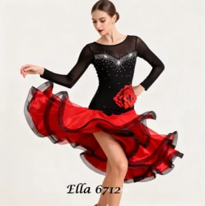 Ella 6712