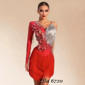 Ella 6720