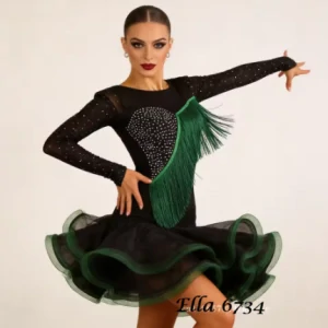 Ella 6734
