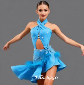 Ella 6750
