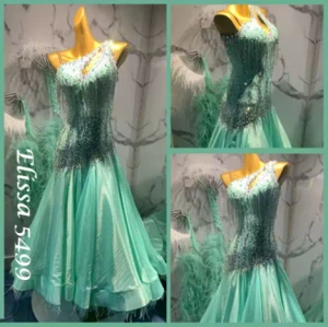 Elissa 5499