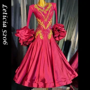 Leticia 5206