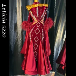Leticia 5220