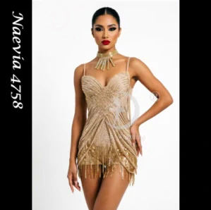 Naevia 4758