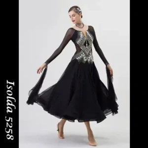 Isolda 5258