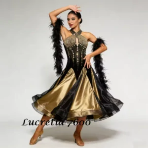 Lucretia 7600
