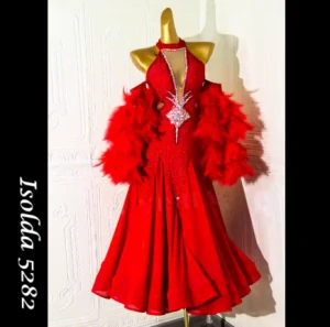 Isolda 5282